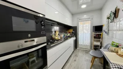 Apartment in El Besòs-El Maresme photo 12