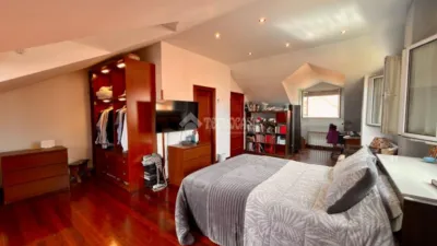 Semi-detached house on Calle de Román Rivas photo 7