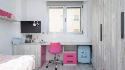 Apartment in Nueva Andalucía photo 18