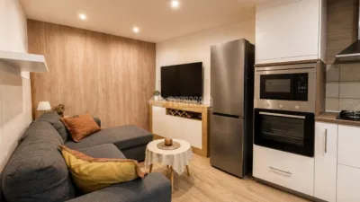 Casa pareada en Icod de Los Vinos photo 7