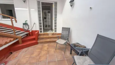 Casa pareada en Icod de Los Vinos photo 16