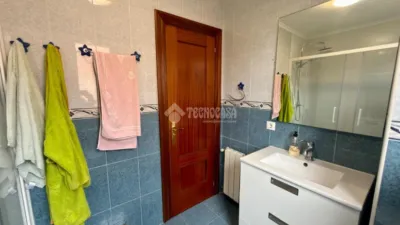 Semi-detached house on Calle de Román Rivas photo 18
