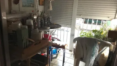 Apartment in Juan XXIII-Rochelambert photo 26