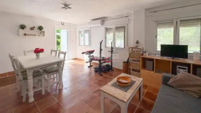 Rustic house in Pegalajar photo 25