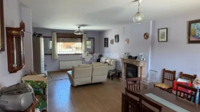 Single-family home in Valdetorres de Jarama photo 5