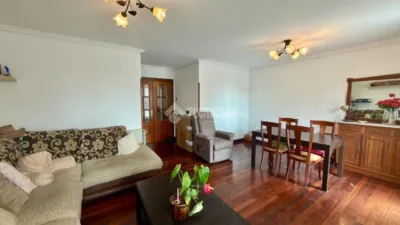 Semi-detached house on Calle de Román Rivas photo 30