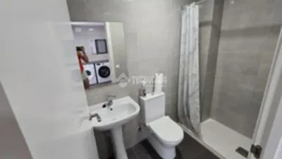 Flat in Aldaia photo 12