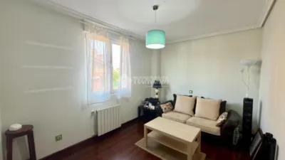 Semi-detached house on Calle de Román Rivas photo 26