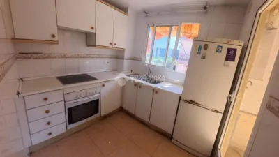Piso en Nou Alacant photo 25