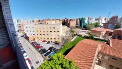 Apartment in Oeste photo 12