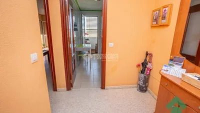 Apartment on Avenida de Oceanía photo 10