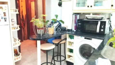 Apartment in Juan XXIII-Rochelambert photo 25