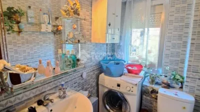 Apartment in Reyes photo 18