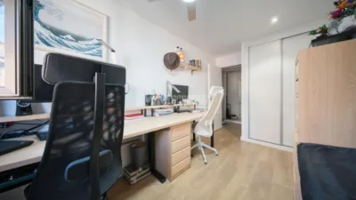 Apartment in Las Flores-San Isidro-Pajarillos photo 21