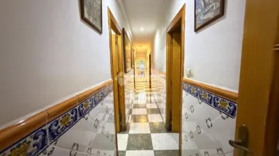 Terraced house in Xirivella photo 2