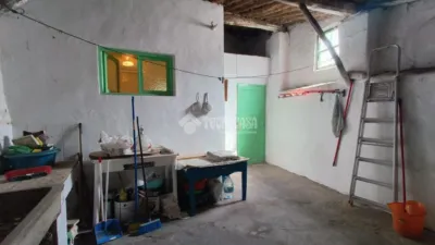 Detached house in Villaverde de Medina photo 24