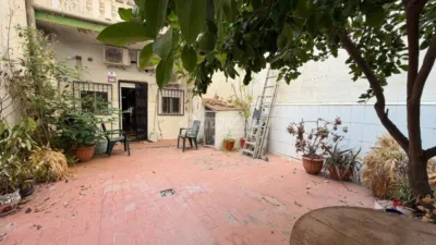 Terraced house in Xirivella photo 23