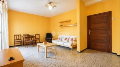 Apartment in Santa Cruz de Tenerife Capital photo 2