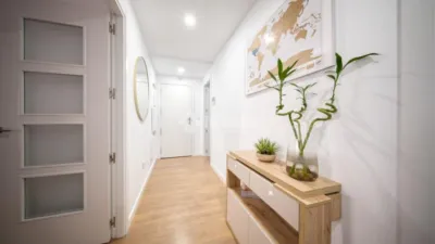Apartment in Las Flores-San Isidro-Pajarillos photo 23