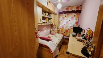 Apartment in Fuentebella photo 15
