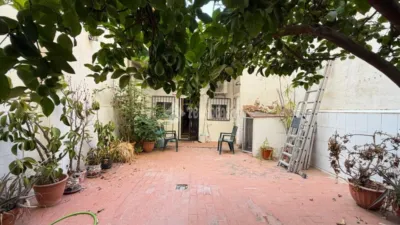 Terraced house in Xirivella photo 20