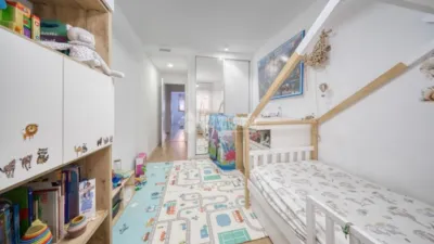 Apartment in Las Flores-San Isidro-Pajarillos photo 19