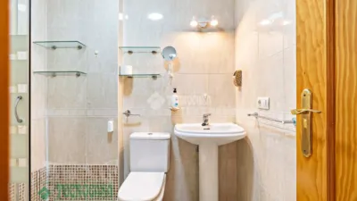 Apartment in the Centre photo 10