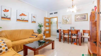 Apartment in Aguadulce Sur photo 3
