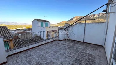 Flat on Calle Gral. Fresneda photo 20
