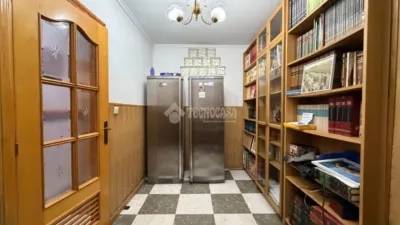 Terraced house in Xirivella photo 8