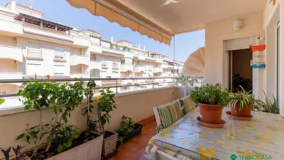 Apartment in Aguadulce Sur photo 25