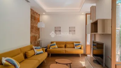 Apartment in Palacio photo 3