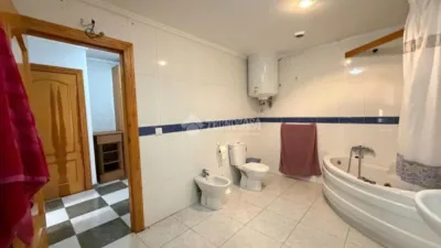 Terraced house in Xirivella photo 35