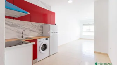 Apartment in Vícar photo 2