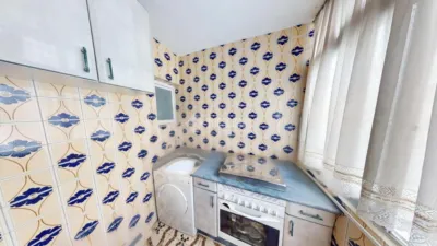 Apartment in the City Centre photo 8