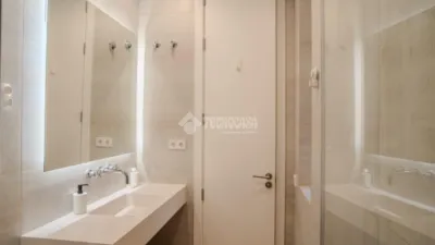 Apartment in Palacio photo 17