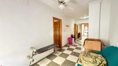 Terraced house in Xirivella photo 26