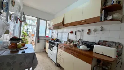 Apartment in San Rafael-Tiro de Pichón photo 23