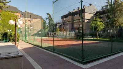 Apartment in Majadahonda photo 33