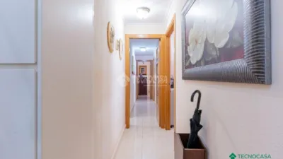 Apartment in Aguadulce Sur photo 14