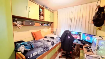 Apartment in Reyes photo 20