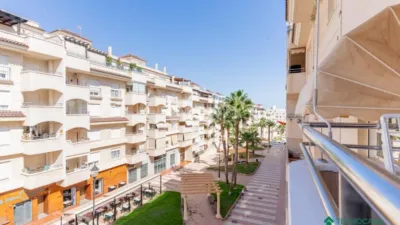 Apartment in Aguadulce Sur photo 30