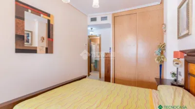 Apartment in Aguadulce Sur photo 18