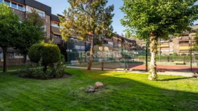 Apartment in Majadahonda photo 34