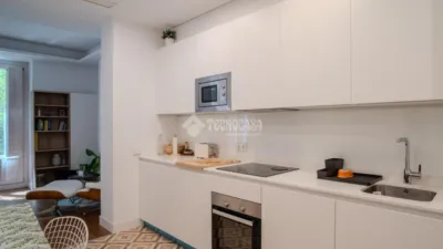 Apartment in Palacio photo 9