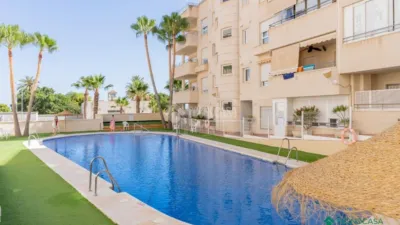 Apartment in Aguadulce Sur photo 27