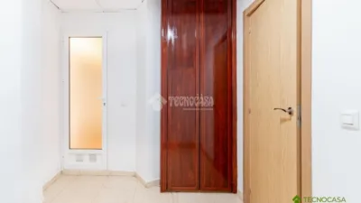 Apartment in Vícar photo 16