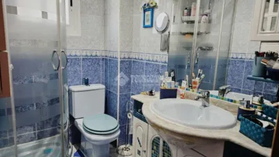 Apartment in Fuentebella photo 10