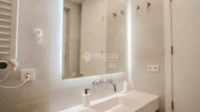 Apartment in Palacio photo 20