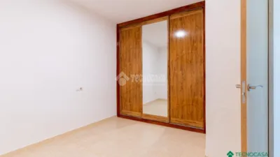 Apartment in Vícar photo 11
